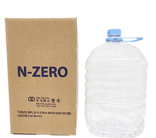 창우의 N-ZERO
